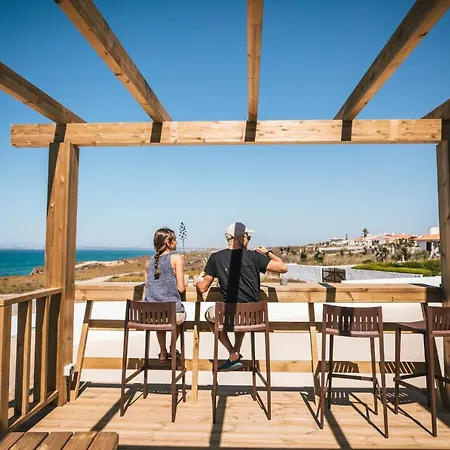 MUTE Hostel Porto Covo-2